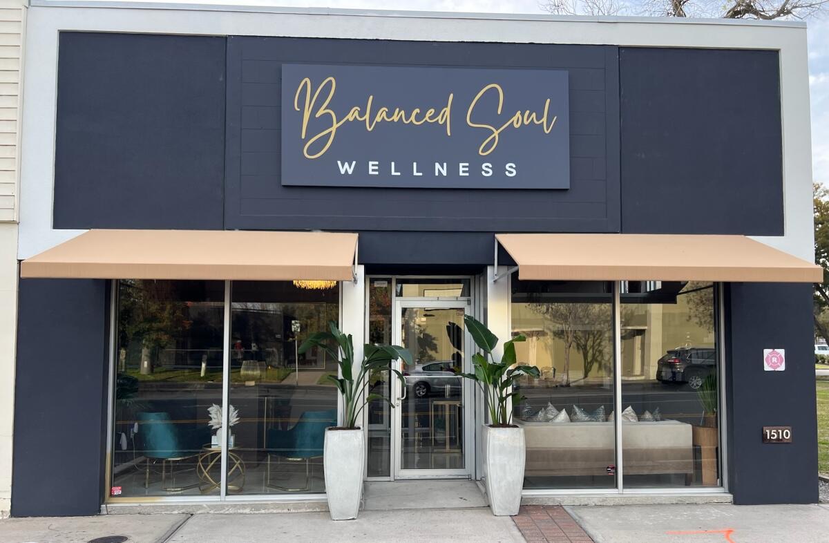 Balanced Soul Wellness - Beauty Spa in Jacksonville