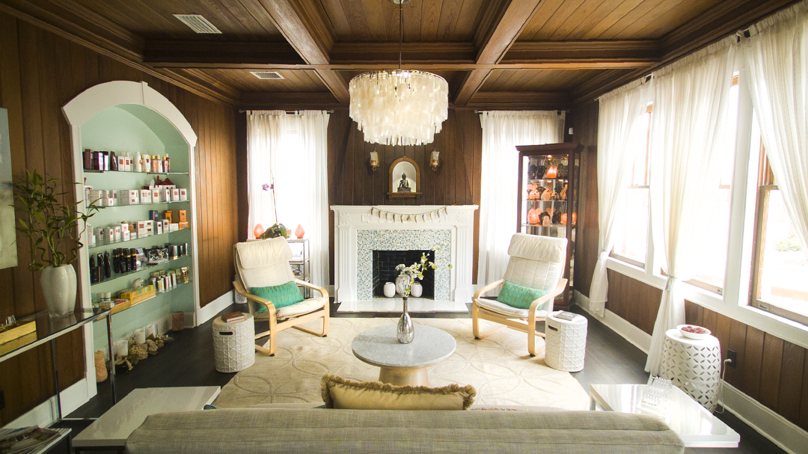 Seventh Wonder Holistic Spa - Beauty Spa in Jacksonville