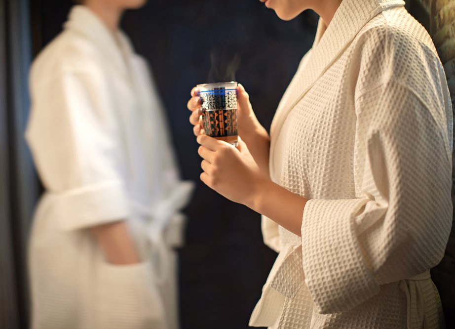 Moroccan Hammam & Day SPA - Beauty Spa in Jacksonville