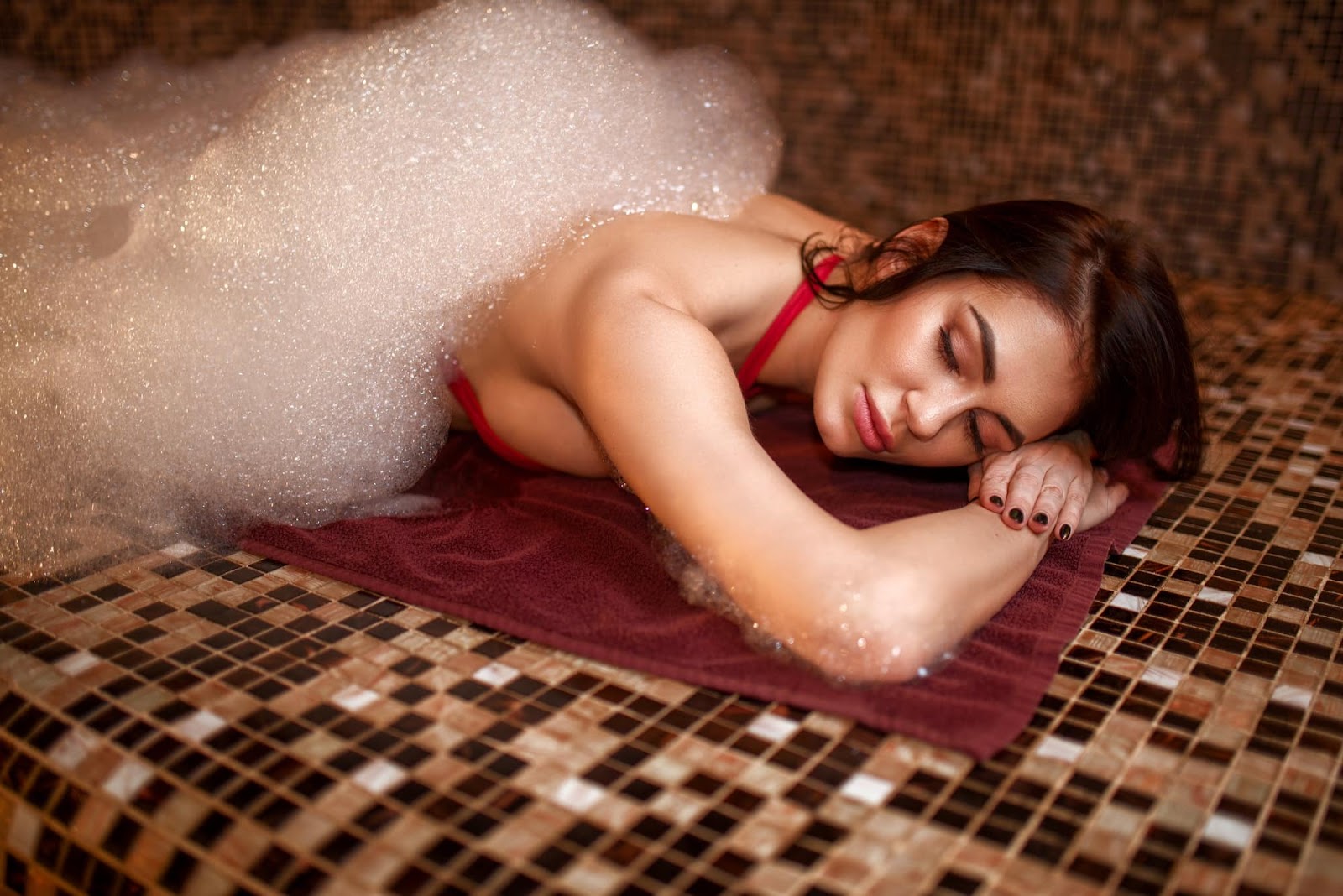 Tranquil Spa & Wellness - Hair Salon in Jacksonville