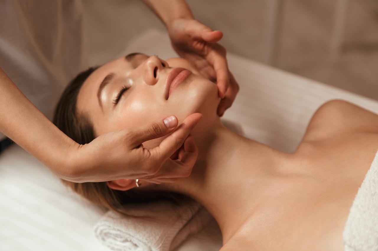 ANNAZUR Organic Spa | Salisbury - Hair Salon in Jacksonville