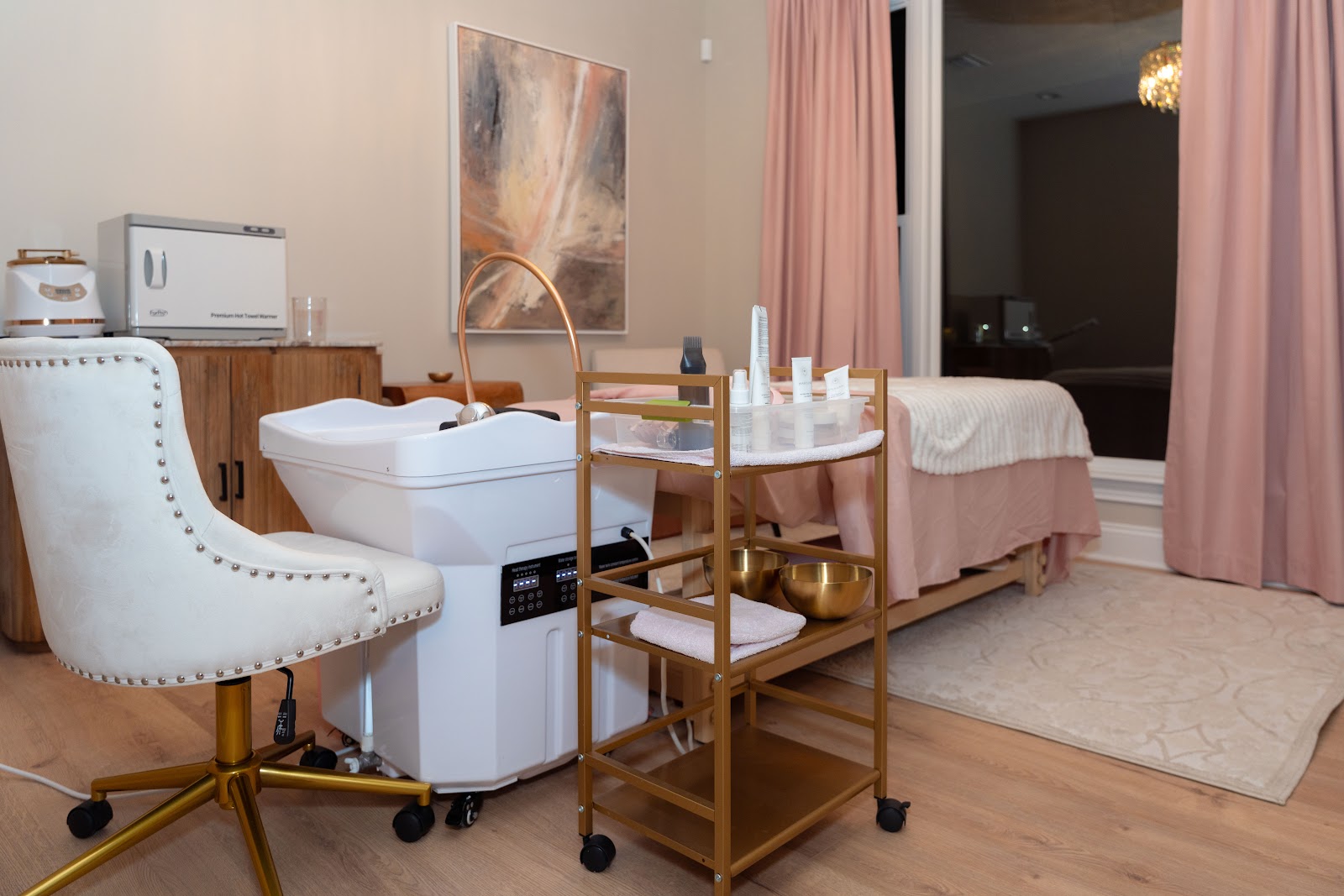 Isla Day Spa - Beauty Spa in Jacksonville