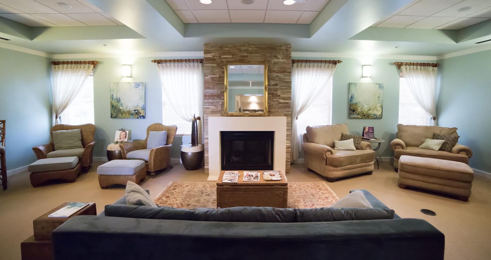 Bartram Spa and Salon - Nail Salon in Jacksonville