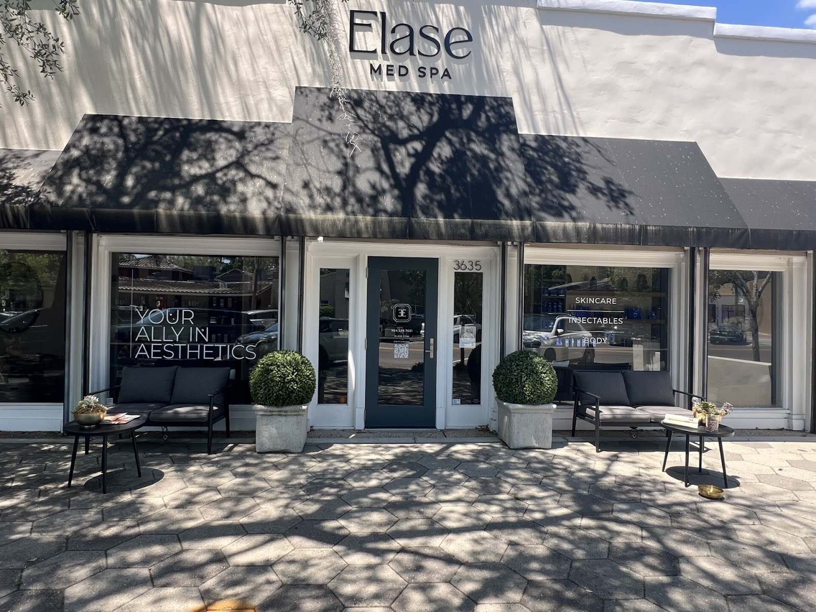 Elase Medical Spa - Avondale - Hair Salon in Jacksonville