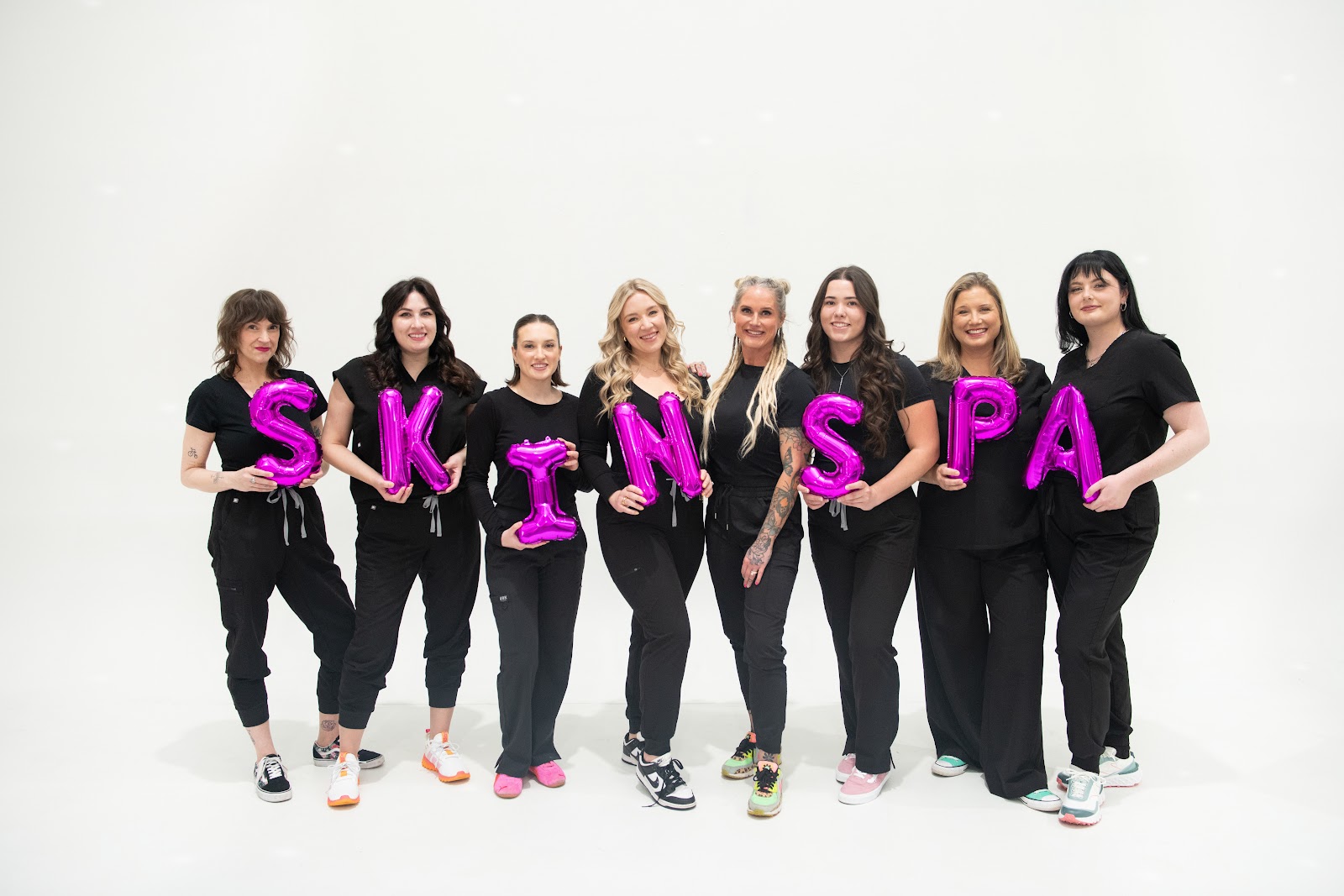 Skin Spa - Hair Salon in Jacksonville