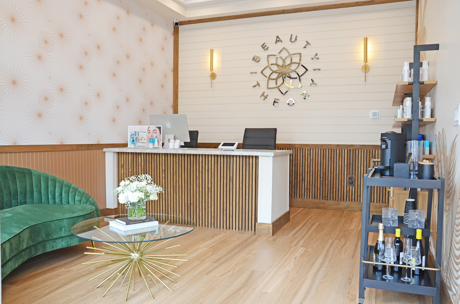 Beauty Theory - Beauty Spa in Jacksonville