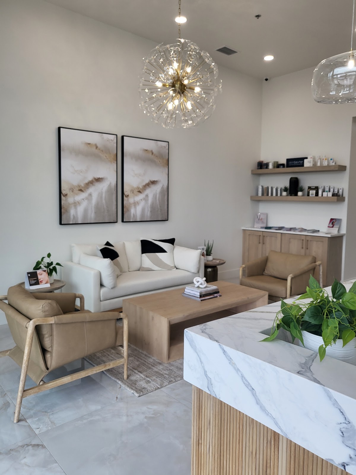 Luminess Med Spa - Beauty Spa in Jacksonville
