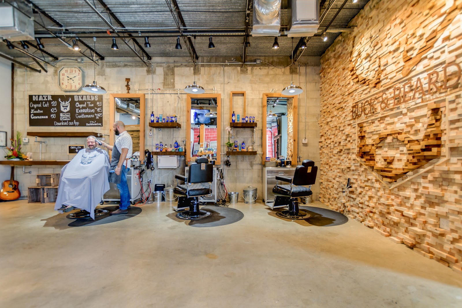 Bottima Barbershop - Barbershop in Fort Lauderdale