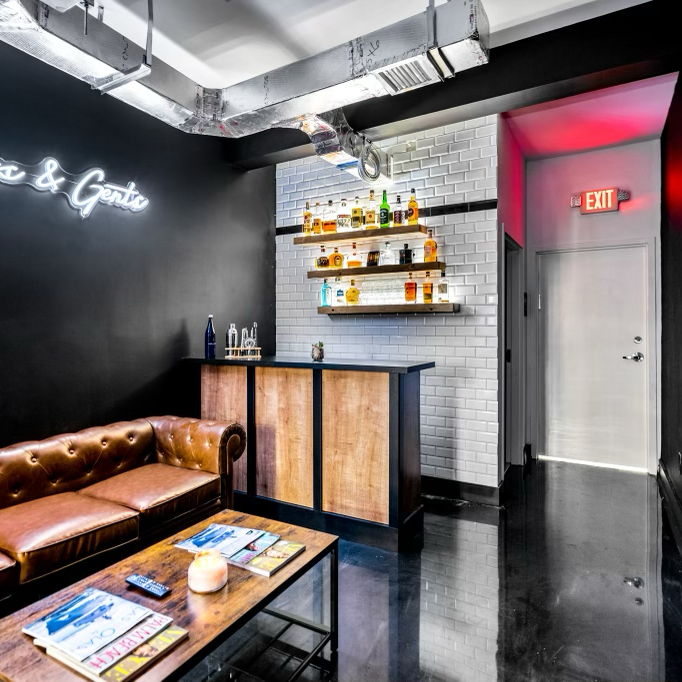 Barbers & Gents FTL - Barbershop in Fort Lauderdale
