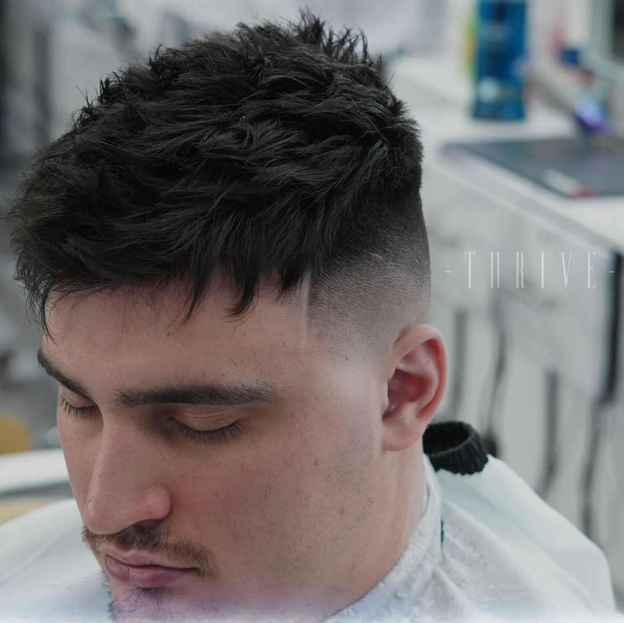 Thr1ve Barber - Barbershop in Fort Lauderdale