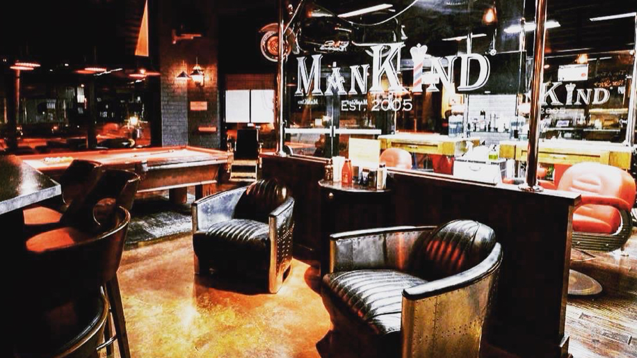 ManKind Grooming & Services - Barbershop in Fort Lauderdale