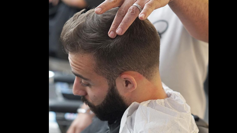 Mentrendz Executive Studios - Barbershop in Fort Lauderdale