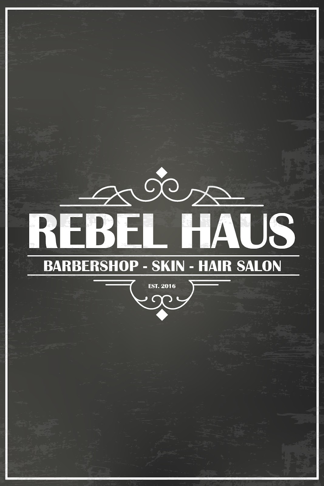 Rebel Haus - Barbershop in Fort Lauderdale