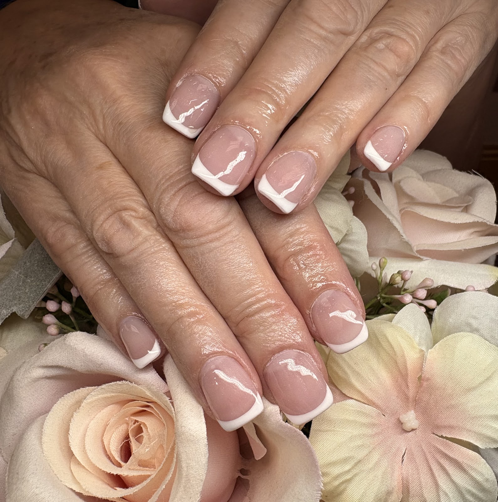 Ultimate Nails Spa - Nail Salon in Fort Lauderdale