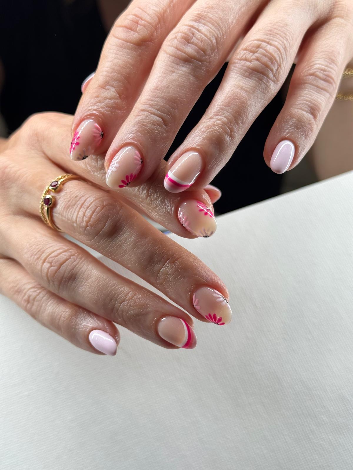Holi Nails Fort Lauderdale - Nail Salon in Fort Lauderdale