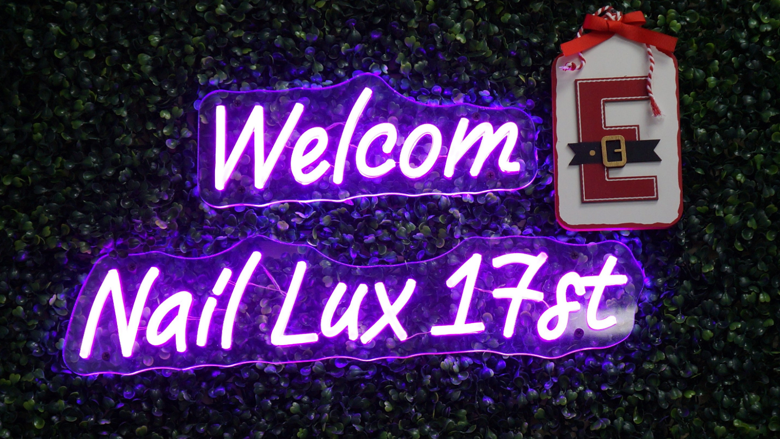Nail Lux 17th Street - Nail Salon in Fort Lauderdale