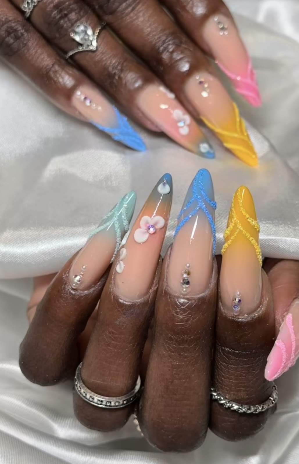 Cool Nails - Nail Salon in Fort Lauderdale
