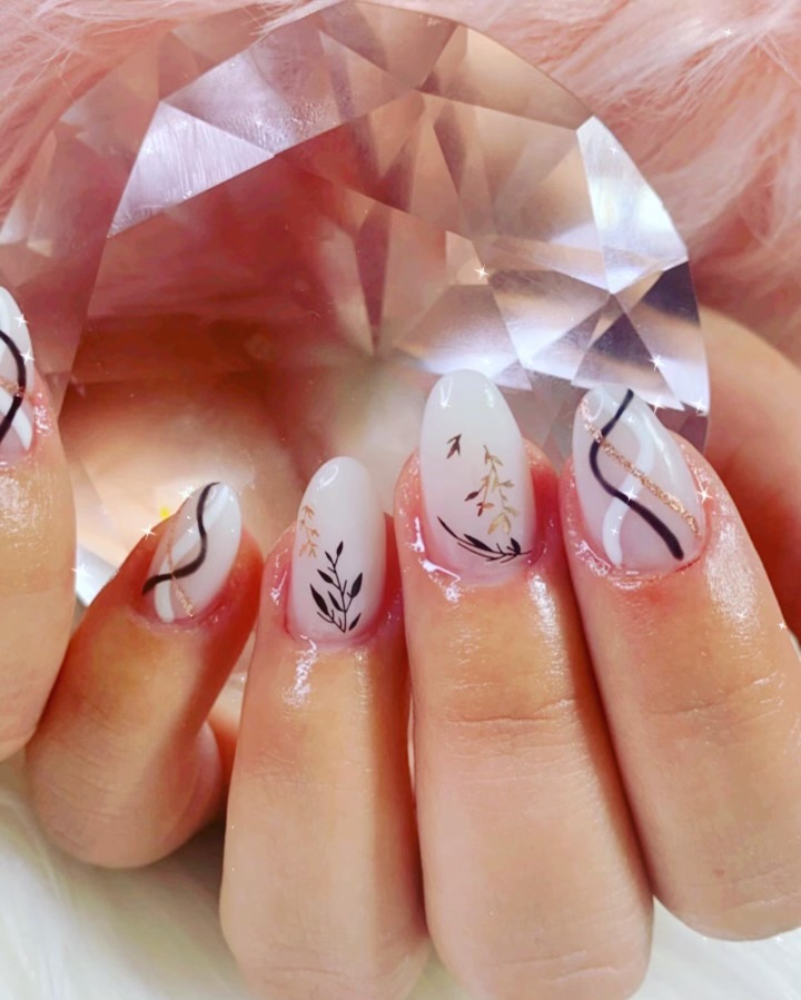 European Nails & Spa - Nail Salon in Fort Lauderdale