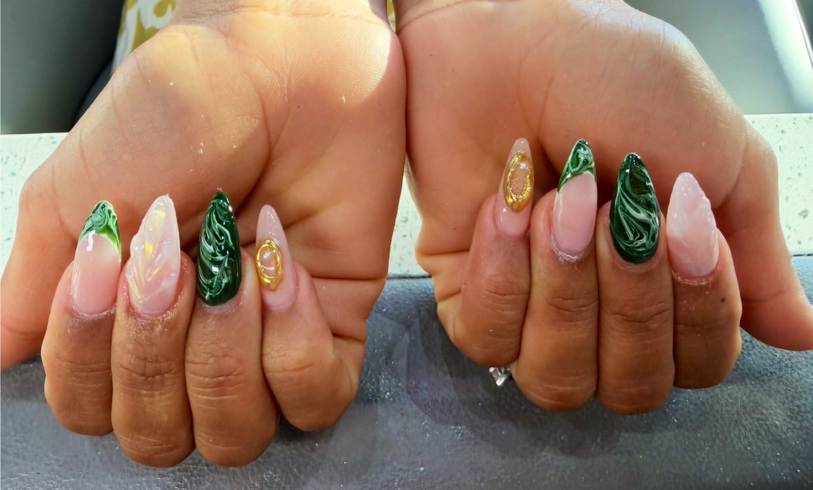 Tipsy Nails Bar, Nail Salon - Nail Salon in Fort Lauderdale