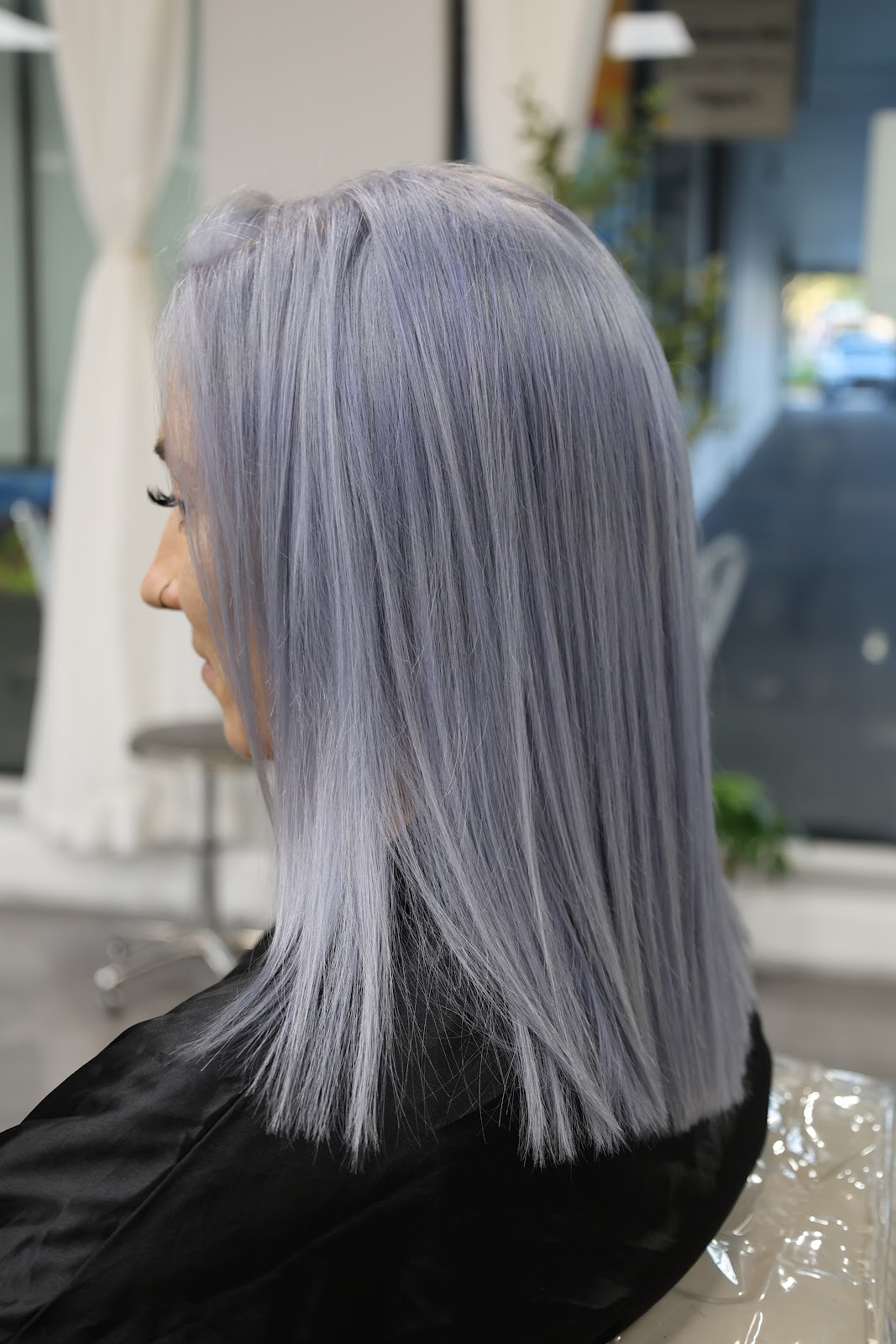 MG Hair Artistic Salon - Fort Lauderdale - Hair Salon in Fort Lauderdale