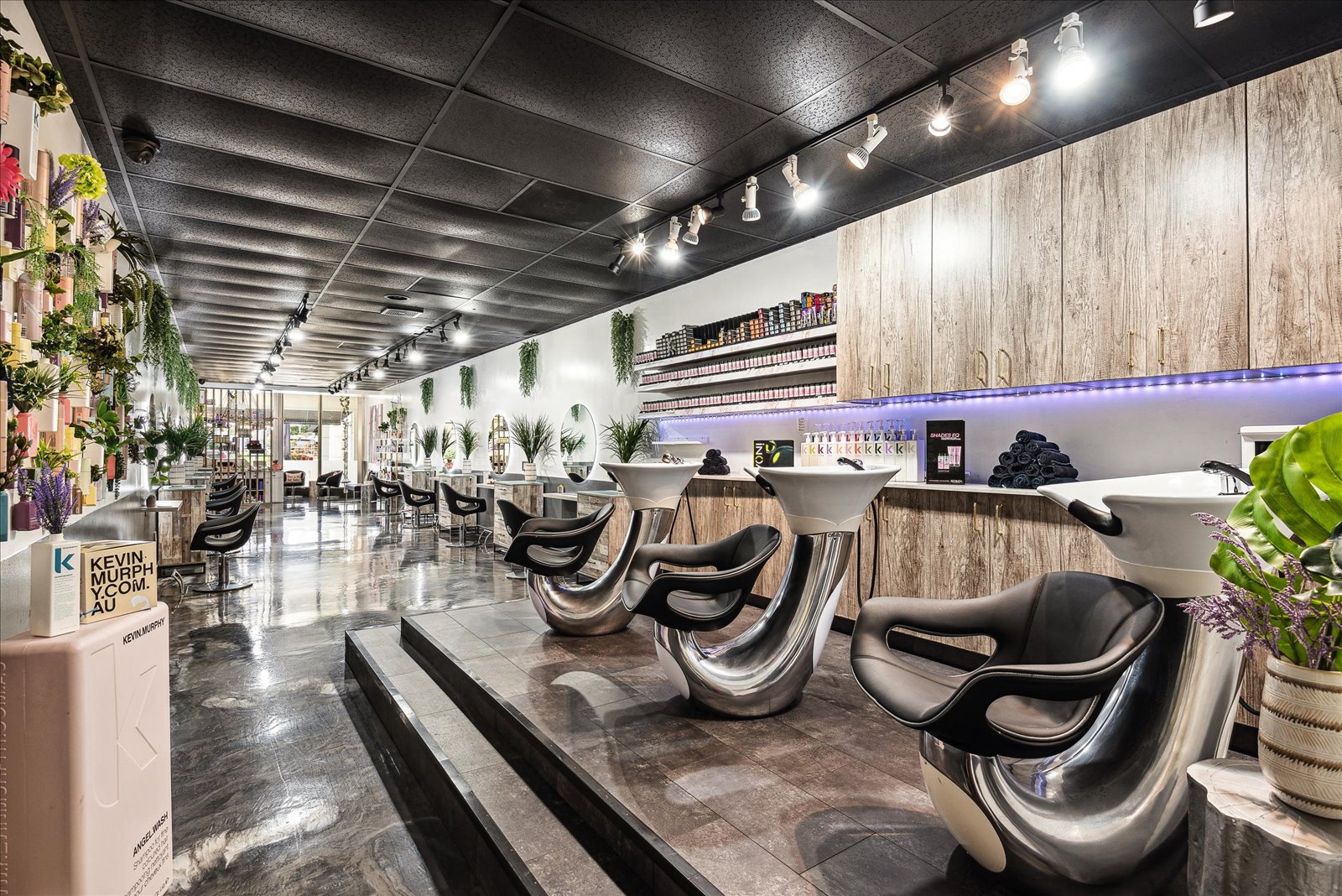 MaVo Hairlounge - Hair Salon in Fort Lauderdale