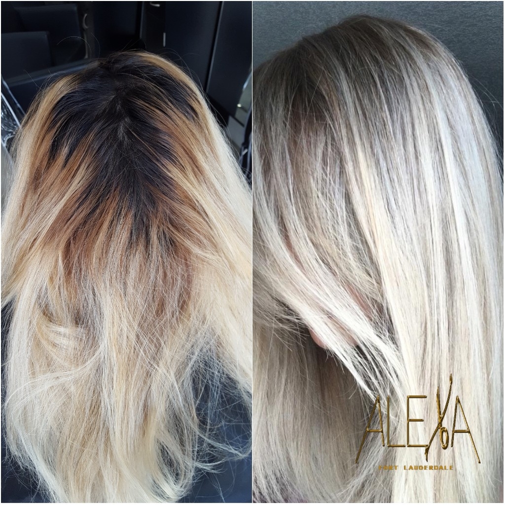 Alexa Studio Salón Fort Lauderdale - Hair Salon in Fort Lauderdale