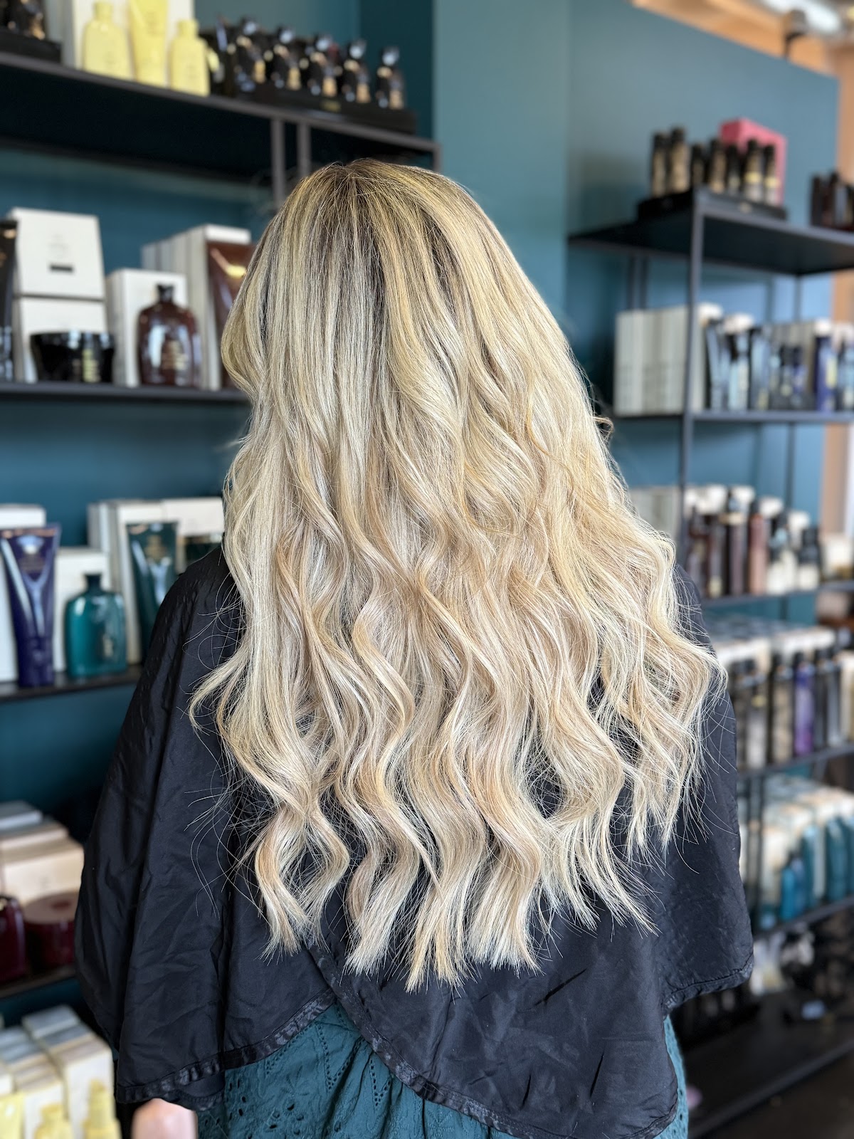Autumn Markley Salon: Hair Extensions | Fort Lauderdale Hair Salon - Hair Salon in Fort Lauderdale