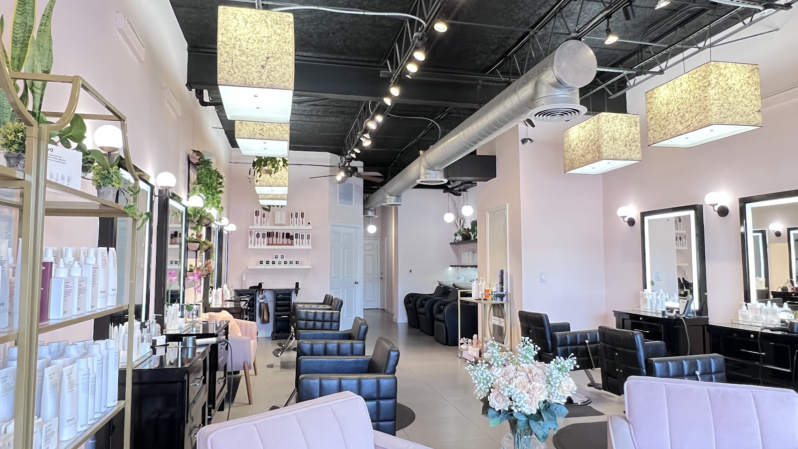 Fort Lauderdale Hair, Lorenzos Hair Studio inc - Nail Salon in Fort Lauderdale
