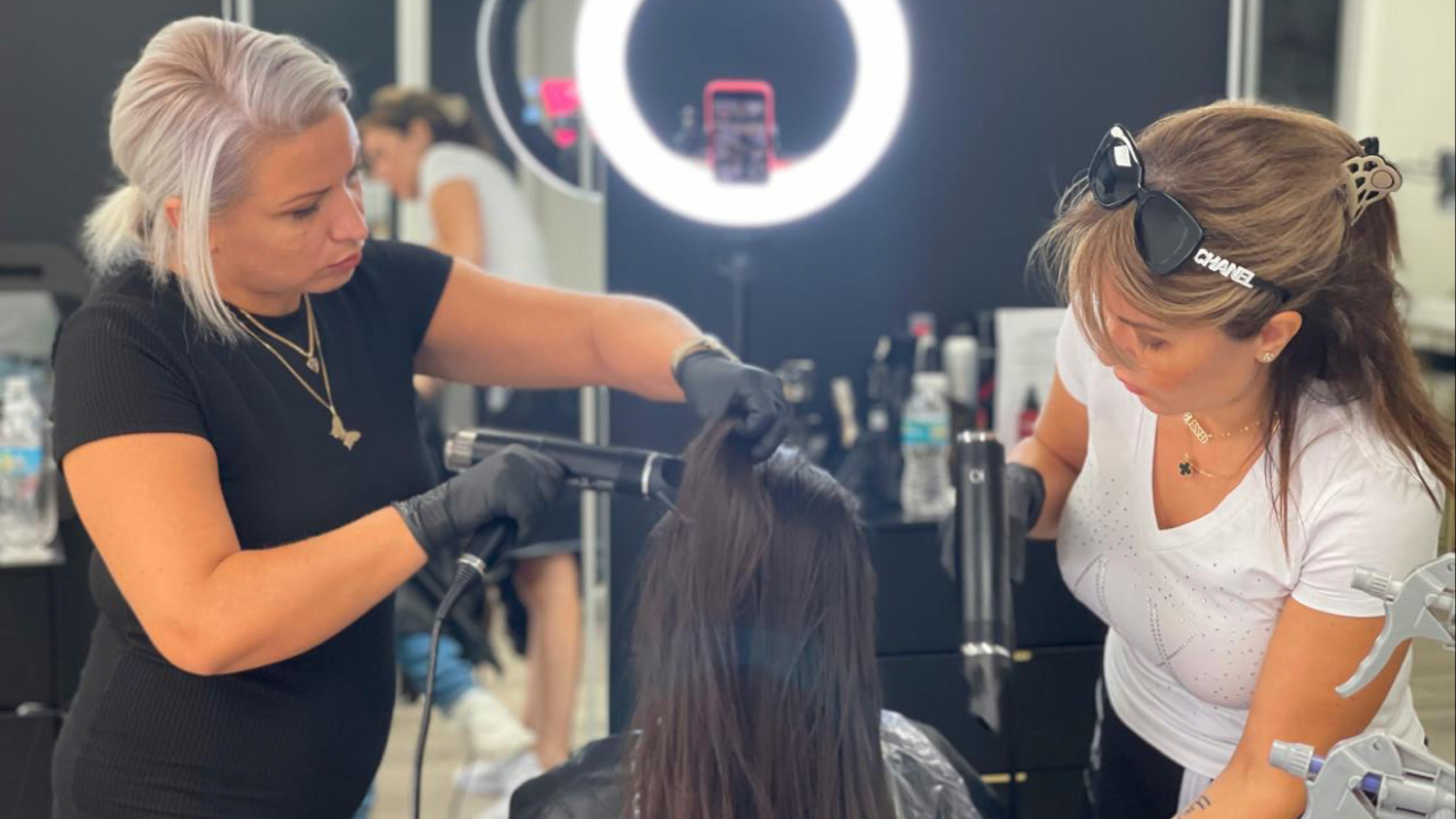 Lawa Salon LLC - Hair Salon in Fort Lauderdale