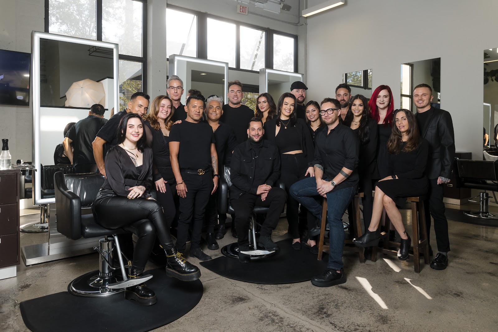 Source Salon Aveda Flagler Village - Hair Salon in Fort Lauderdale