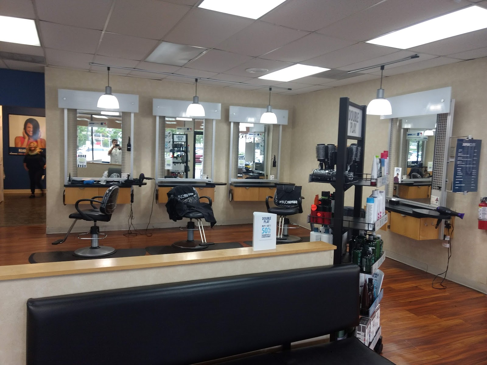 Supercuts - Barbershop in Fort Lauderdale