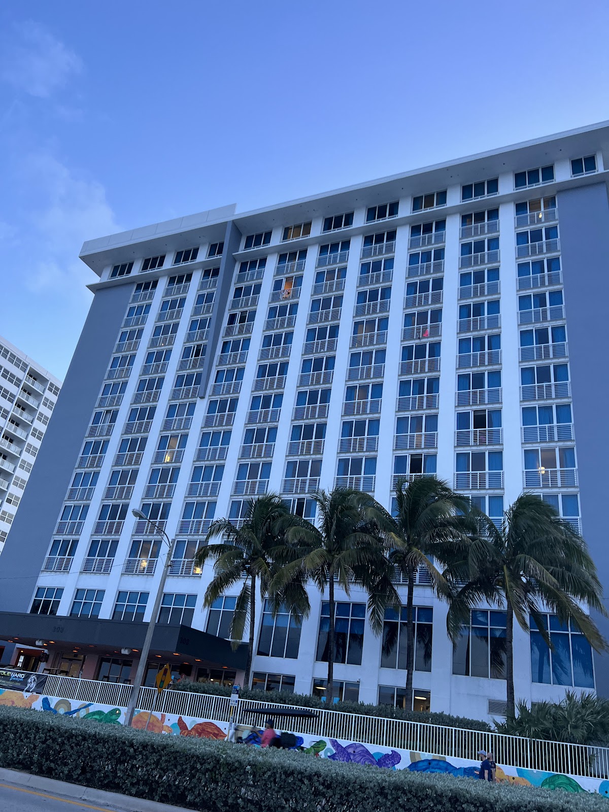 Heavenly Spa By Westin - Nail Salon in Fort Lauderdale