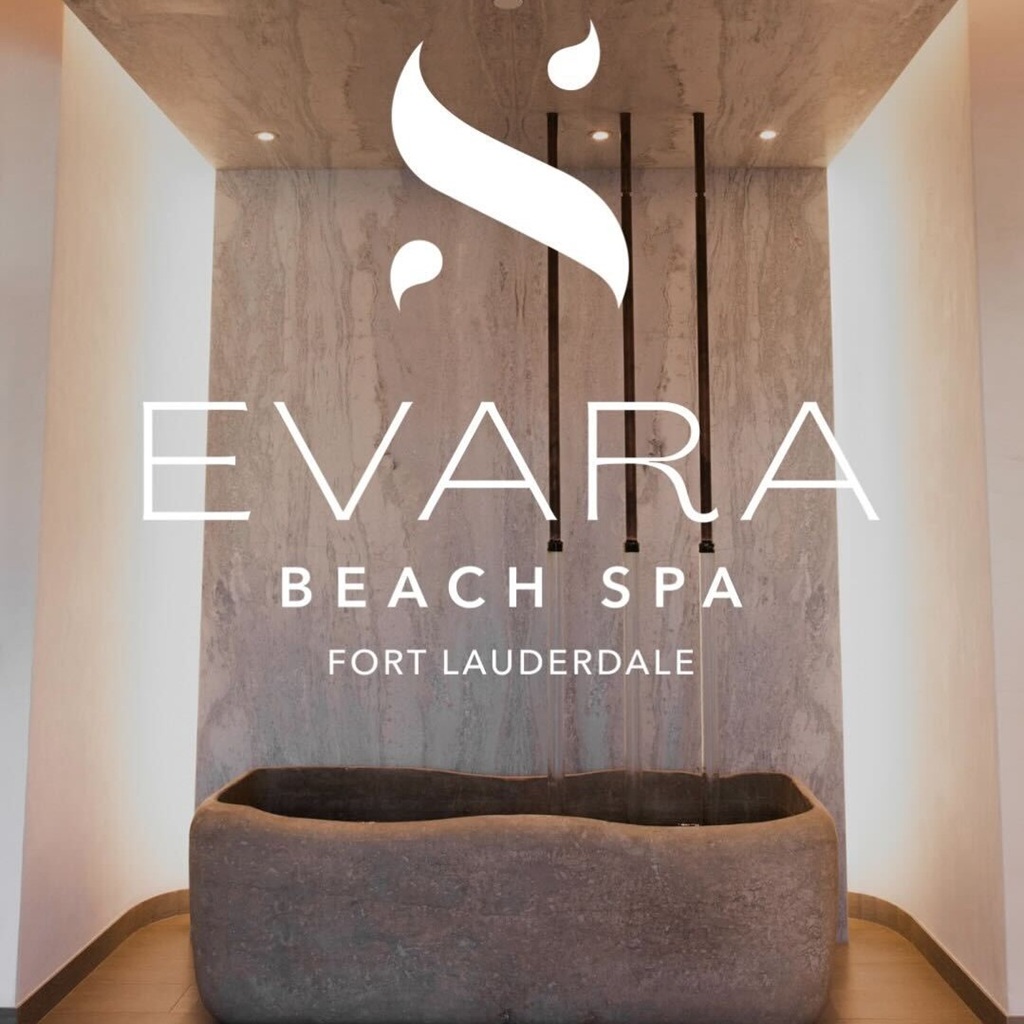 EVARA Beach Spa - Nail Salon in Fort Lauderdale