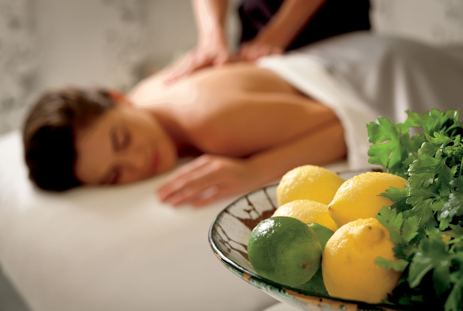 The Ritz-Carlton Spa, Fort Lauderdale - Beauty Spa in Fort Lauderdale