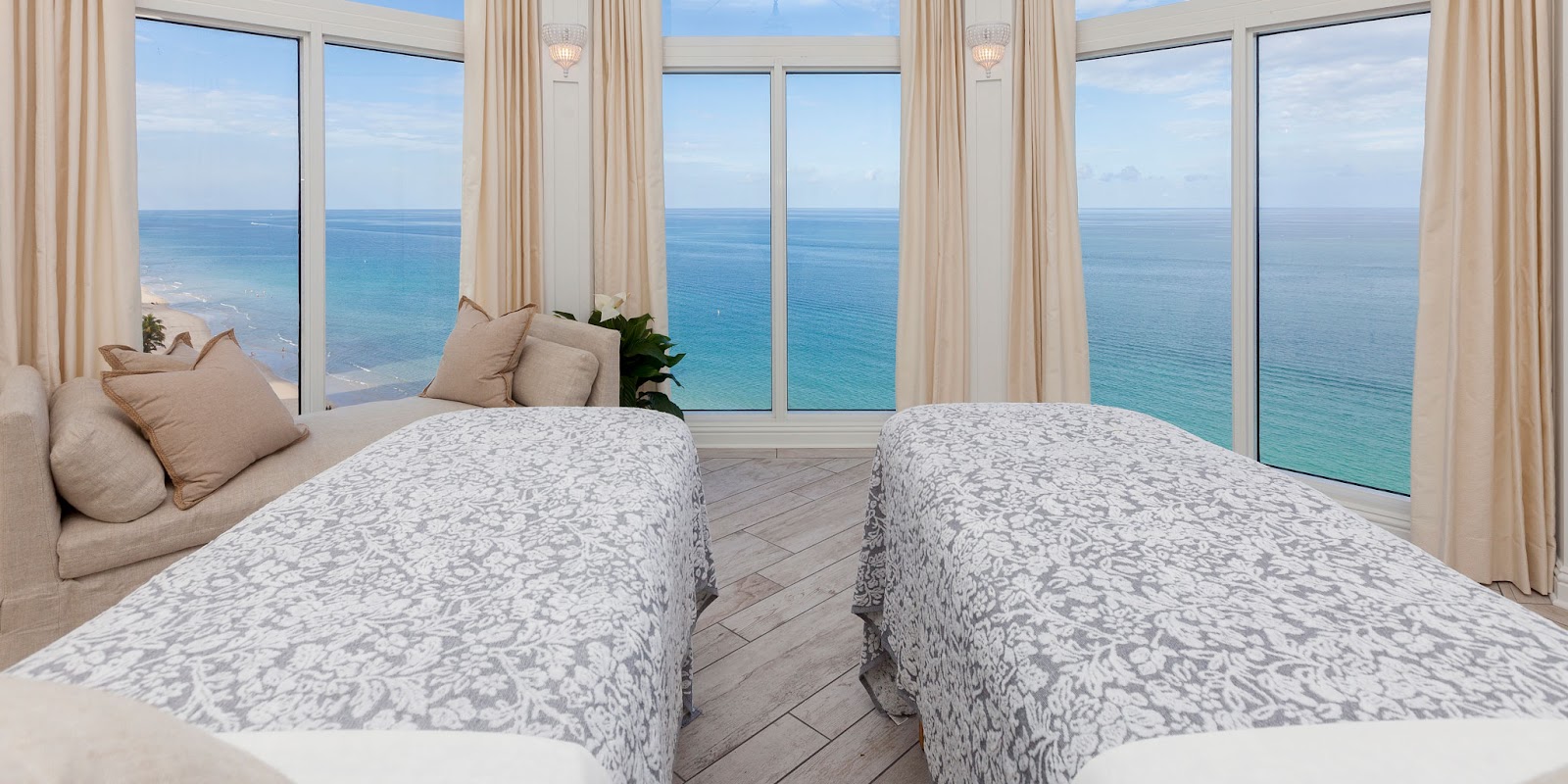 Pure Spa - Beauty Spa in Fort Lauderdale