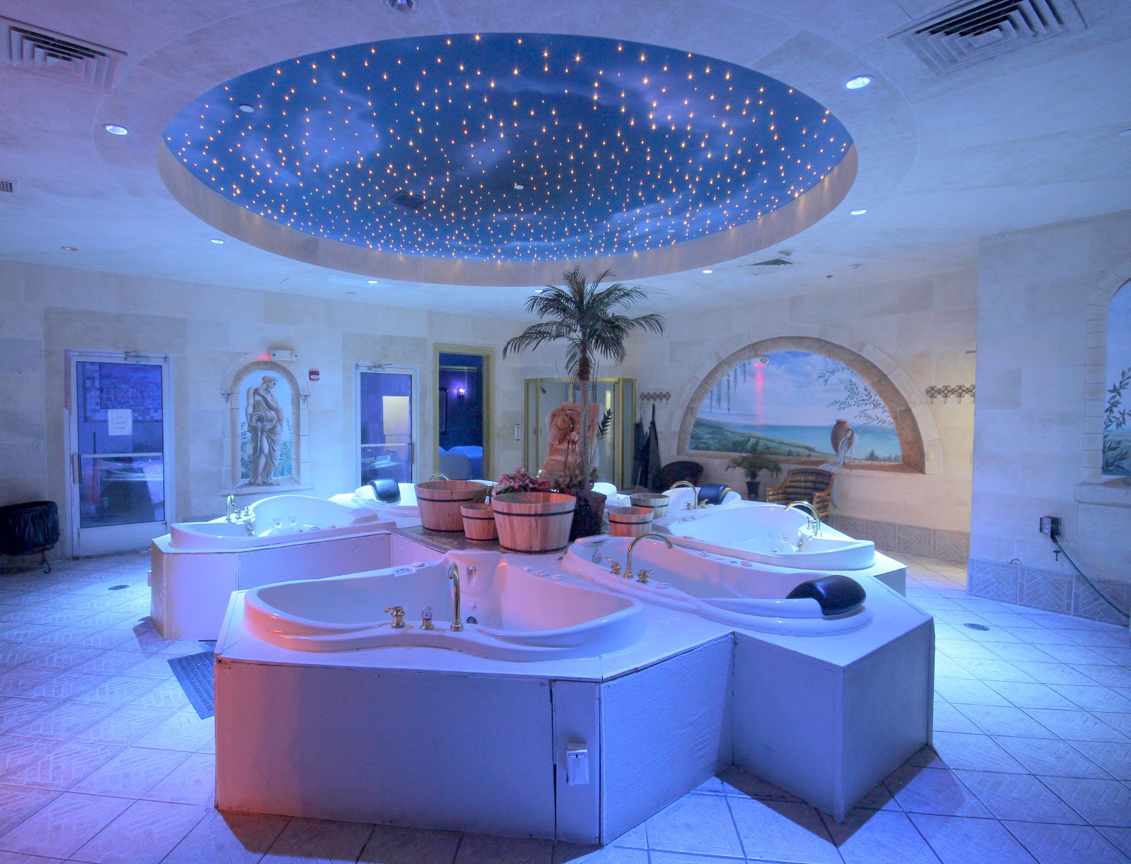 Contour Day Spa - Nail Salon in Fort Lauderdale