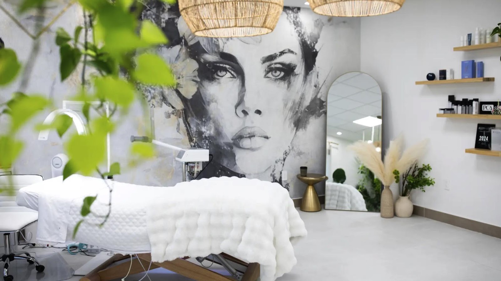 Healthy Glow Aesthetics - Nail Salon in Fort Lauderdale