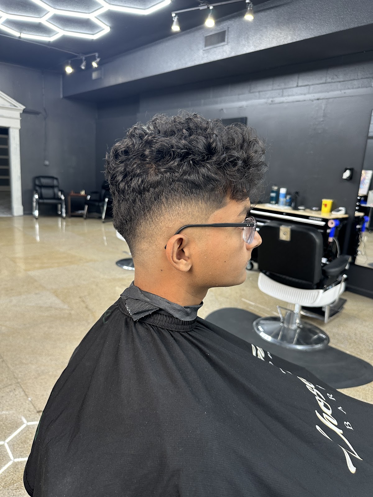 The Chosen Image Barbershop - Barbershop in Tallahassee