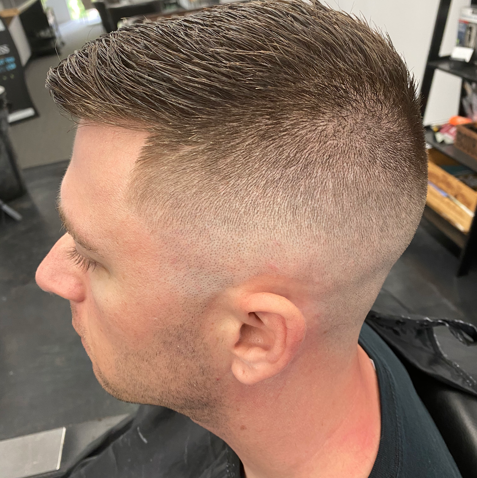 The Wicked Clipper Barbershop - Barbershop in Tallahassee