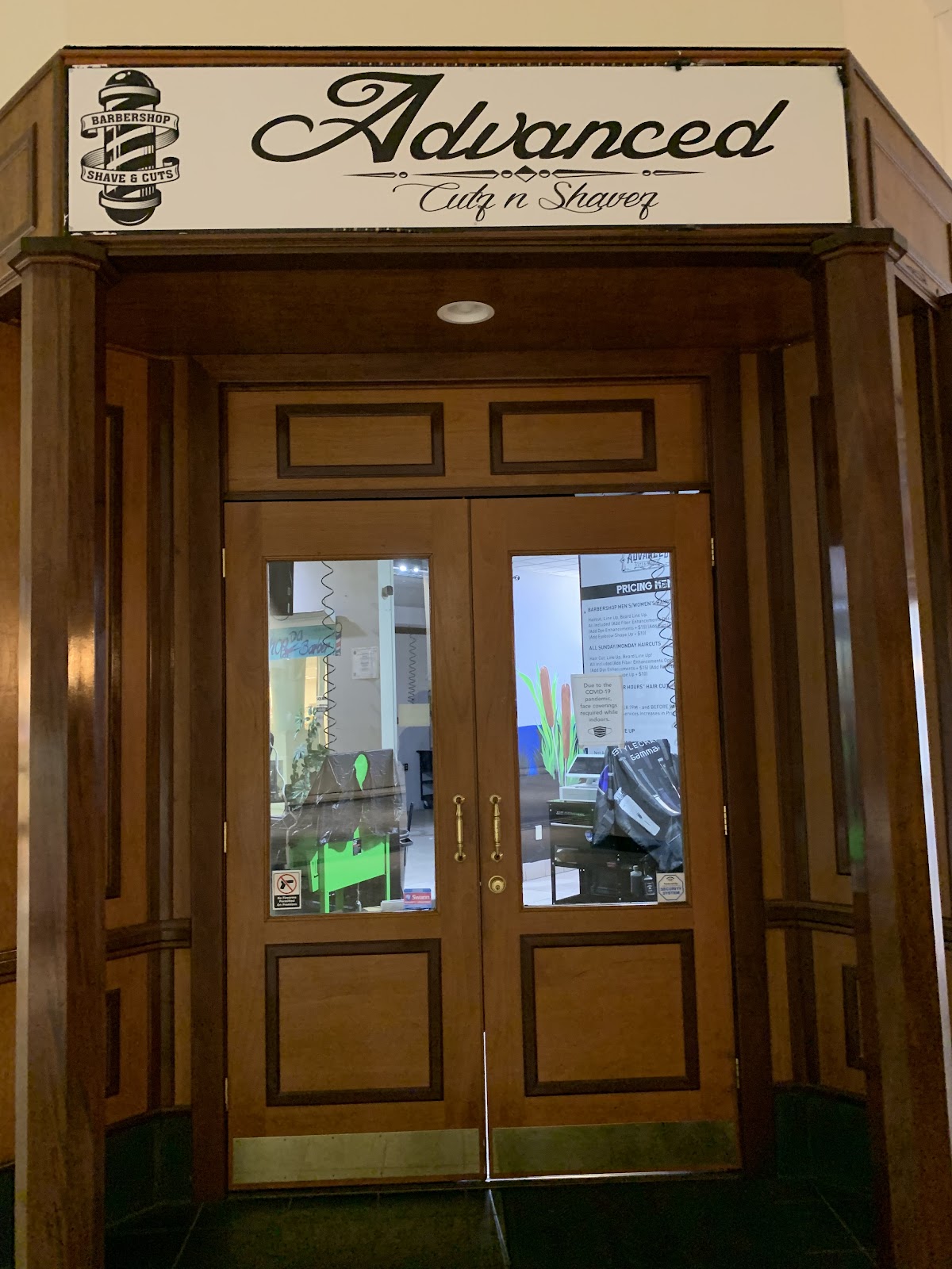 Profit Studios Tally - Barbershop in Tallahassee