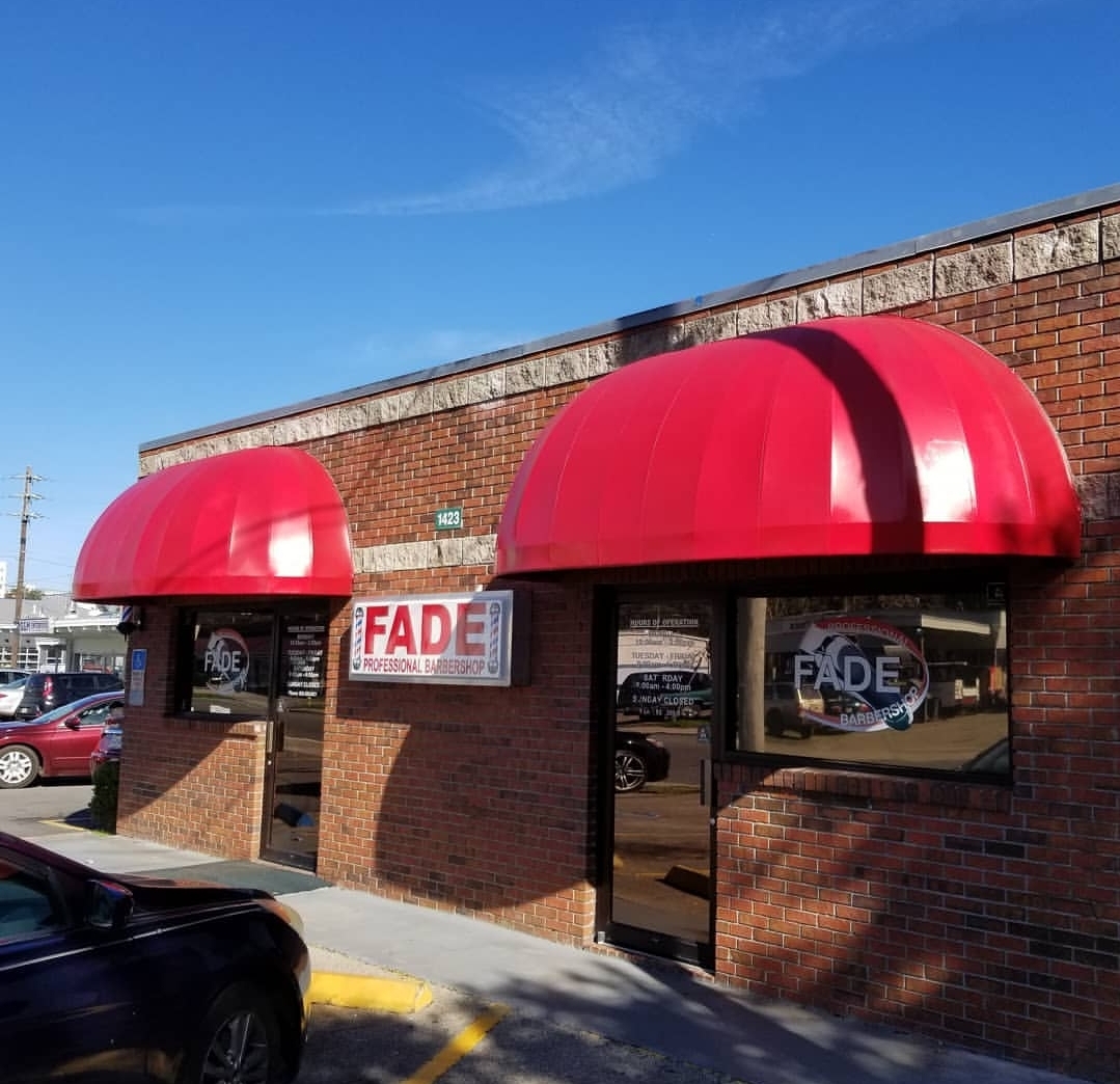 Fade Professional Barbershop - Barbershop in Tallahassee