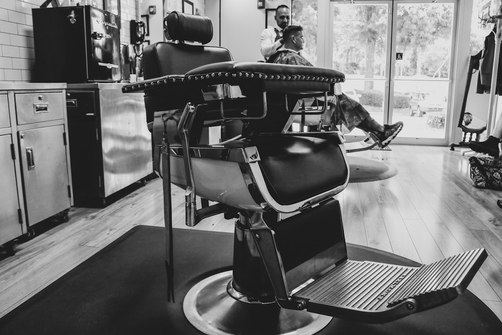 Tallahassee Barber & Co. - Barbershop in Tallahassee