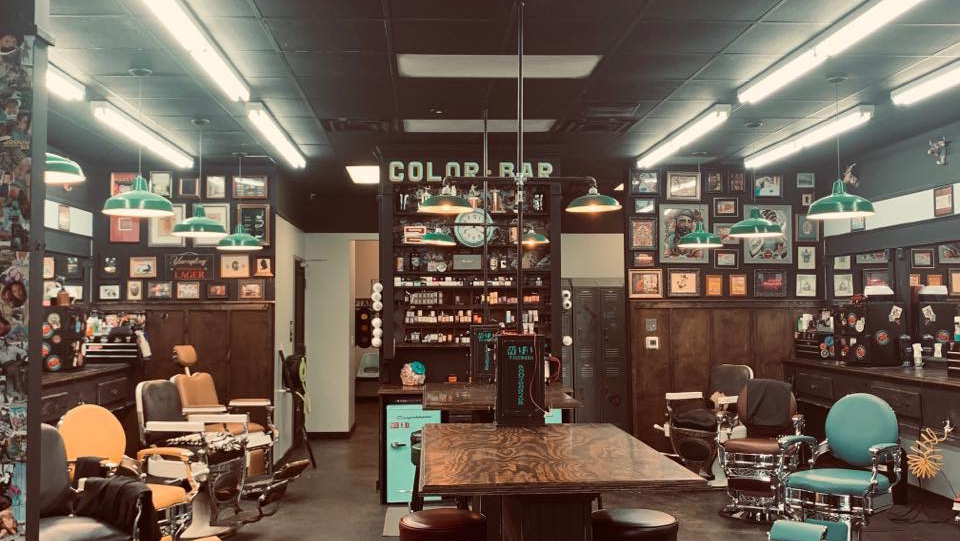 CHOP Barbershop - Eastside, Tallahassee - Barbershop in Tallahassee