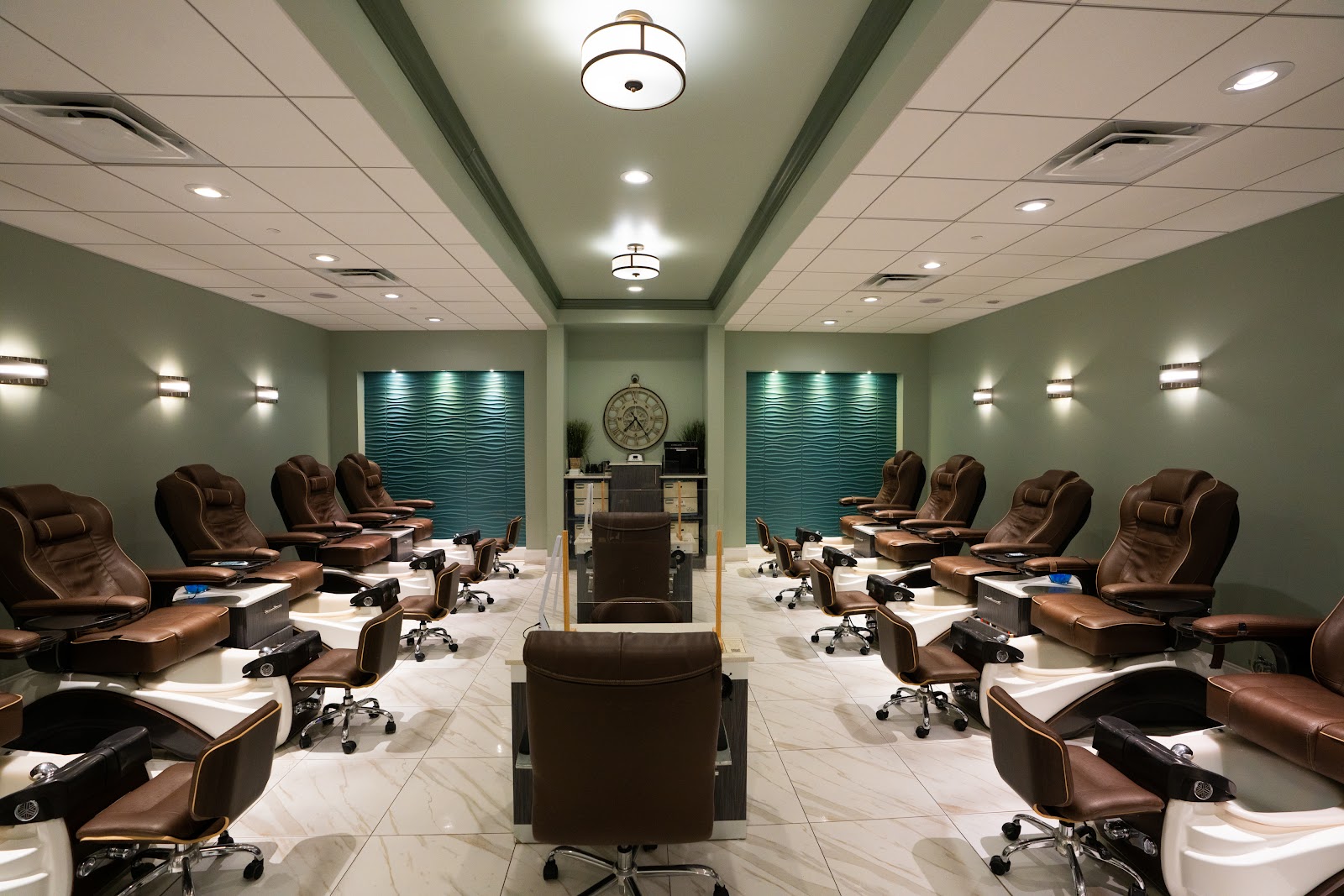 Millennium Nail and Day Spa - Nail Salon in Tallahassee