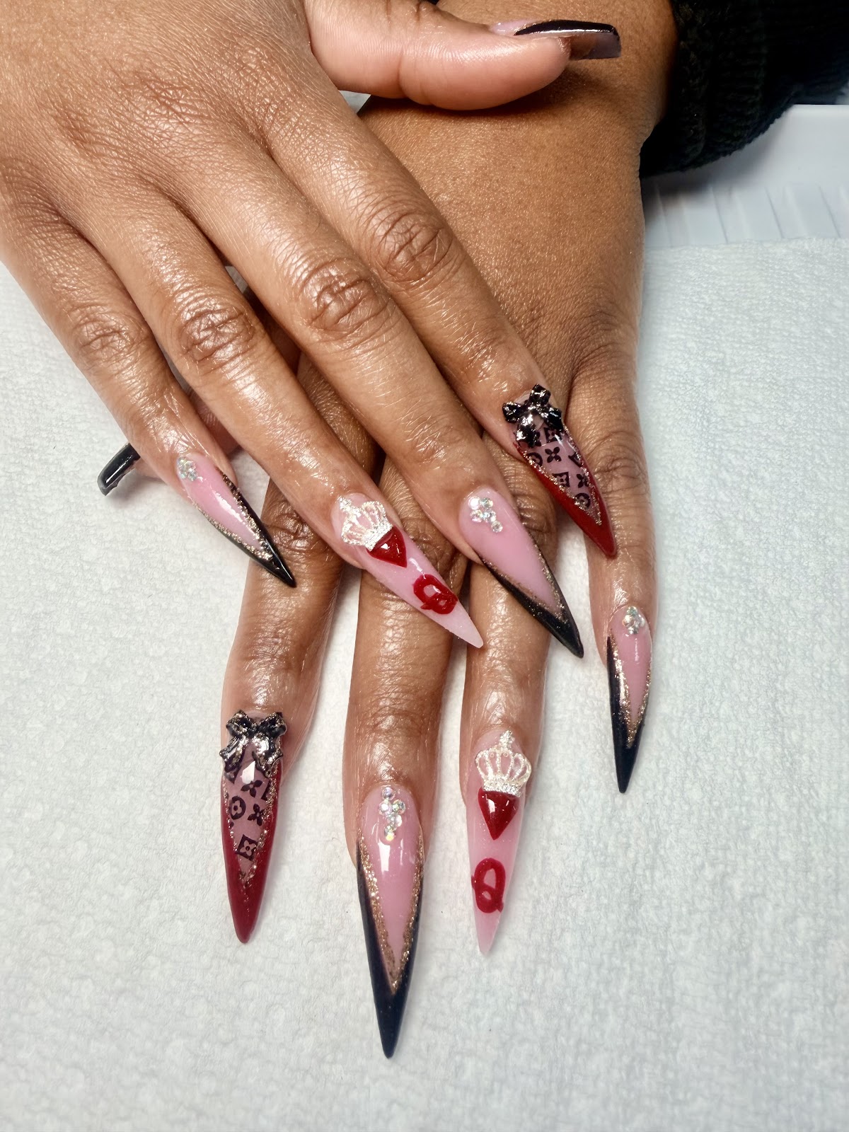 Dynasty Nail Spa - Nail Salon in Tallahassee