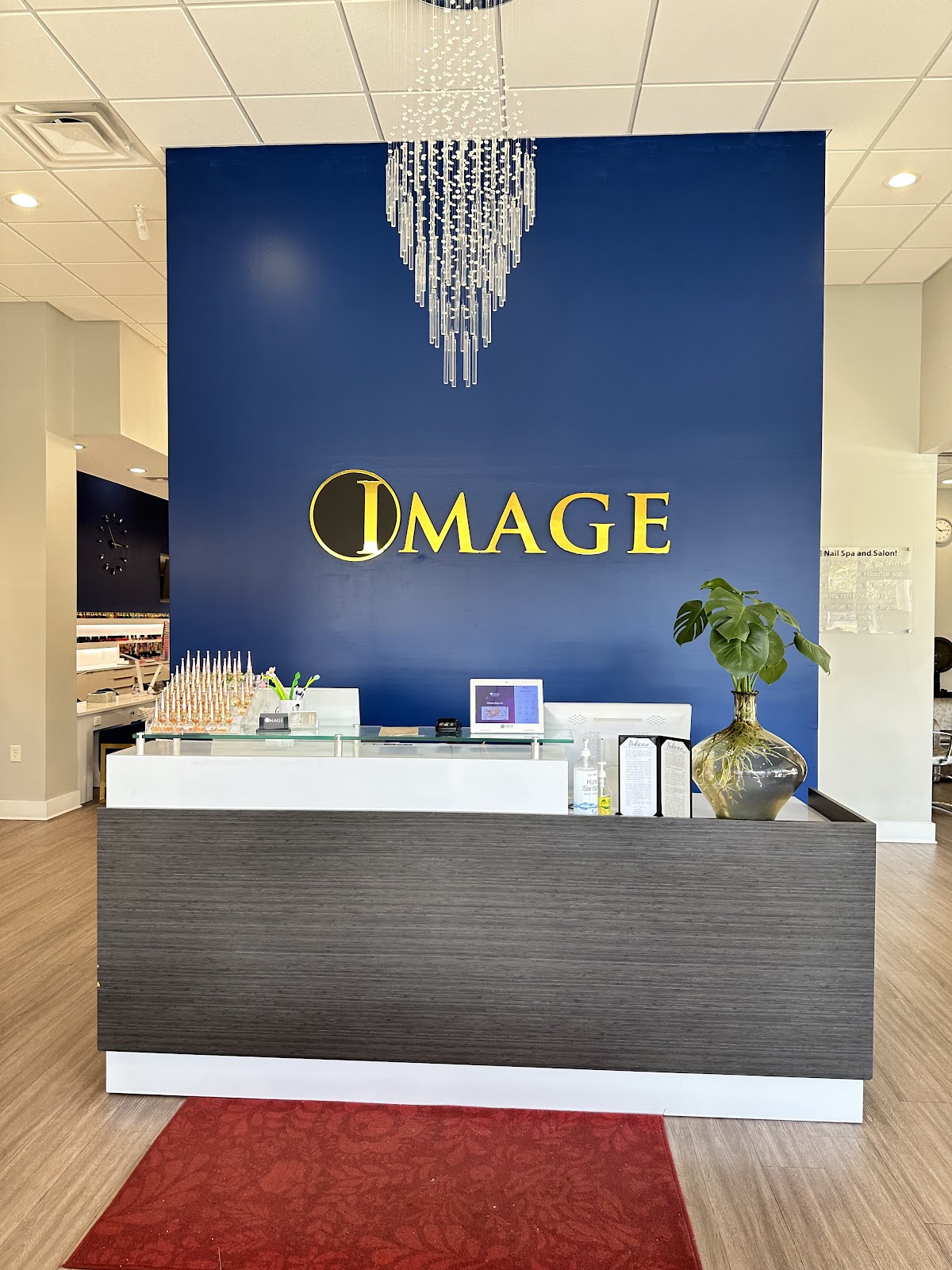 Image Nail Spa and Salon - Nail Salon in Tallahassee
