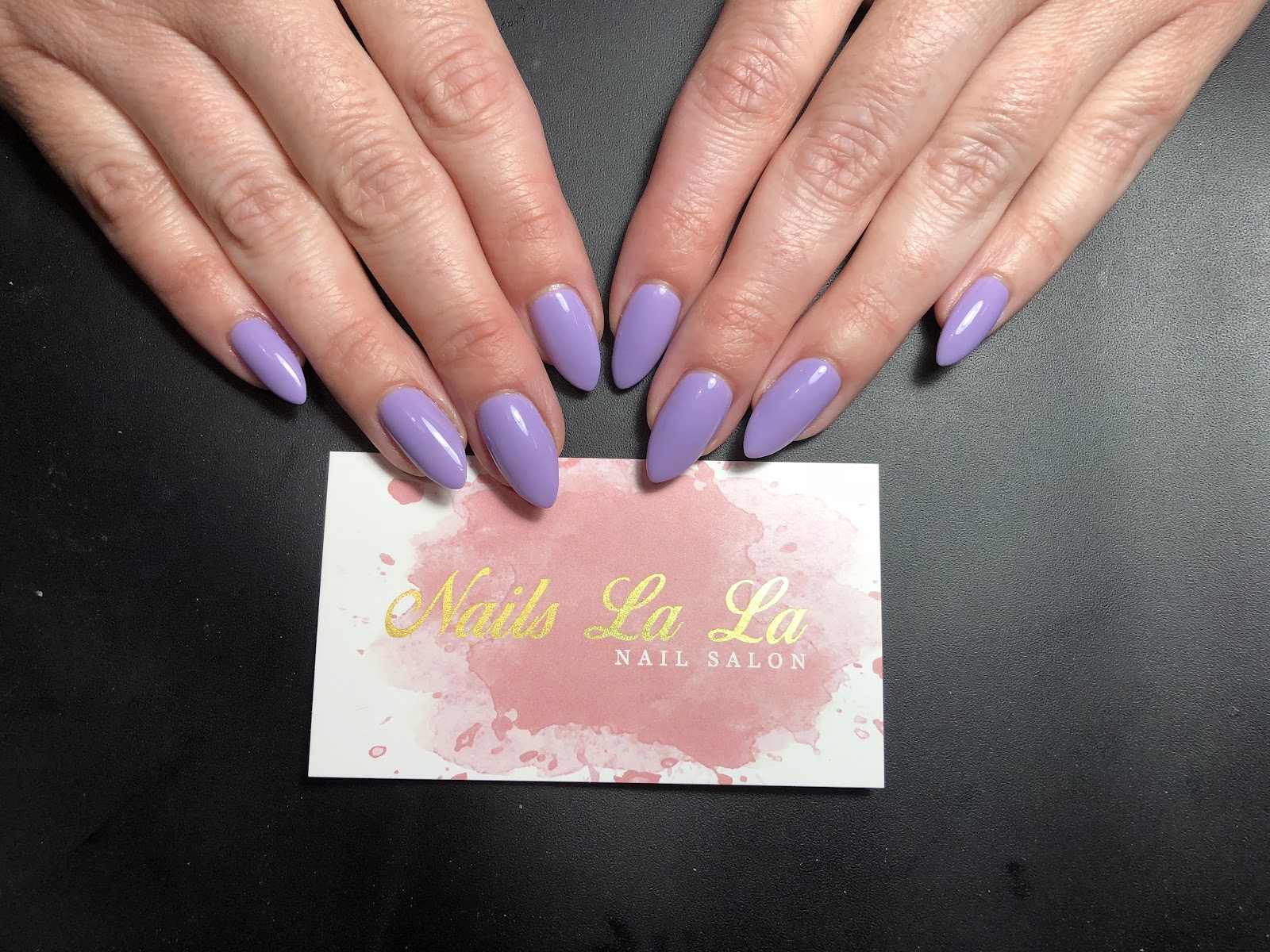Nails La La - Nail Salon in Tallahassee