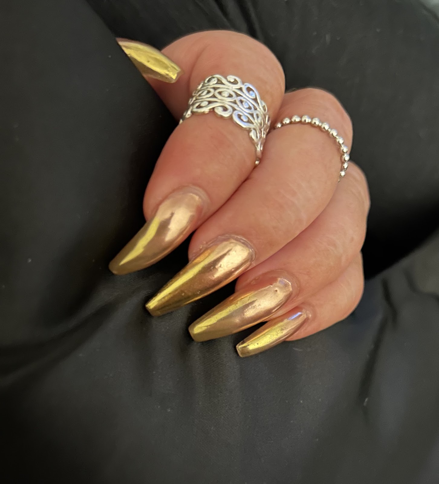 Artistic Expression Nail Salon - Nail Salon in Tallahassee