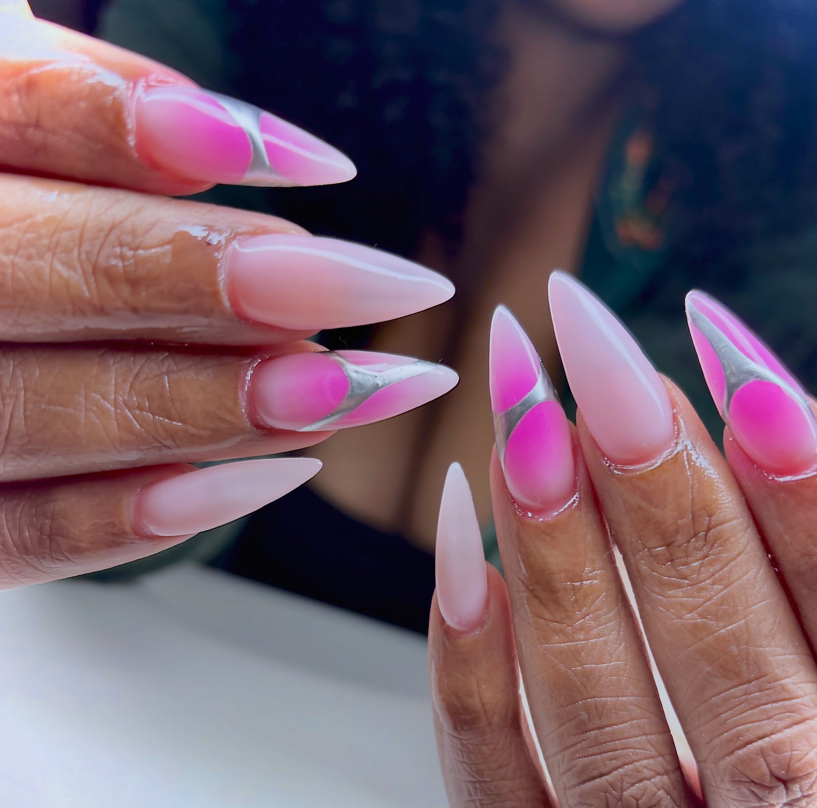 Nirvana Nail Bar - Nail Salon in Tallahassee