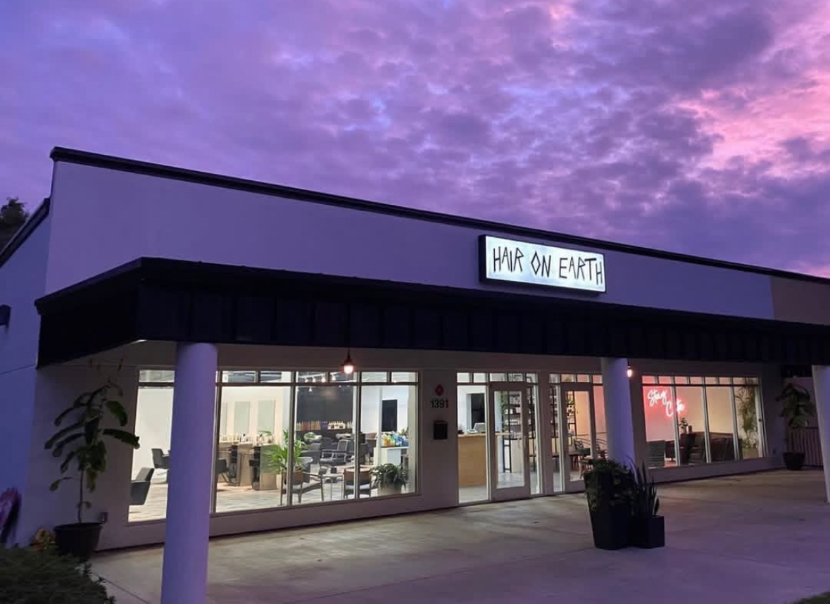 Hair on Earth - Barbershop in Tallahassee